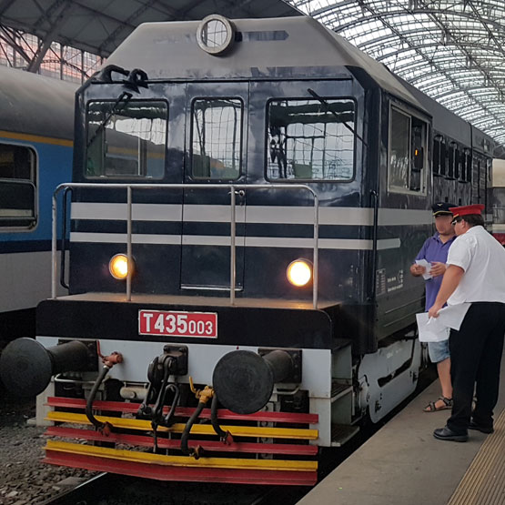 Lokomotiva T435.003